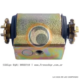 60710 REGISTRO DE FRENO