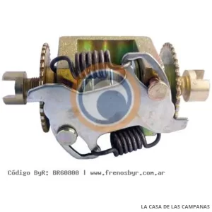 60800 REGISTRO DE FRENO