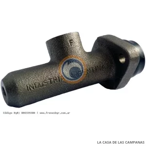 6335300 BOMBA DE EMBRAGUE