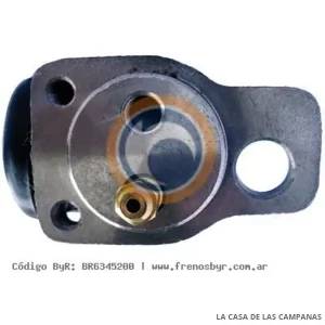 6345200 CILINDRO DE RUEDA