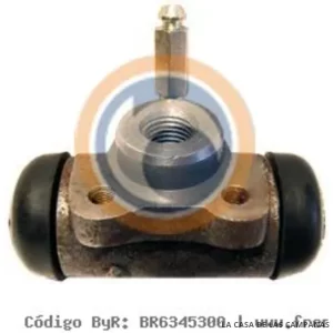 6345300 CILINDRO DE RUEDA