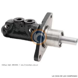 64201 BOMBA DE FRENO
