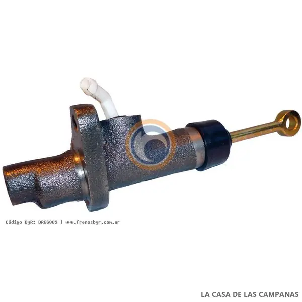 66005 BOMBA DE EMBRAGUE