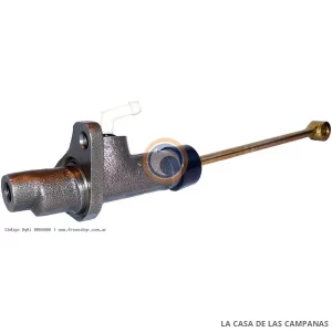 66006 BOMBA DE EMBRAGUE