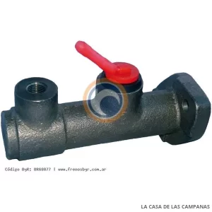 68077 BOMBA DE EMBRAGUE