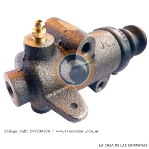7134369 BOMBÍN DE EMBRAGUE