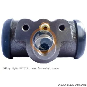 7379 CILINDRO DE RUEDA