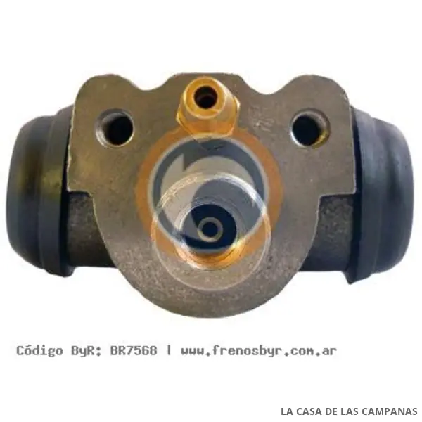 7568 CILINDRO DE RUEDA