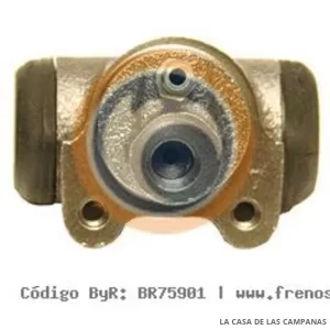 75901 CILINDRO DE RUEDA