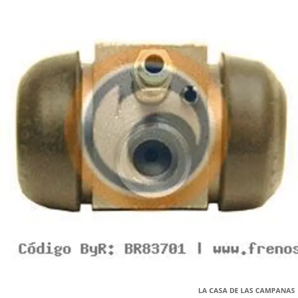83701 CILINDRO DE RUEDA