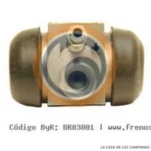 83801 CILINDRO DE RUEDA