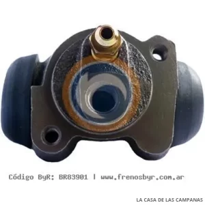 83901 CILINDRO DE RUEDA
