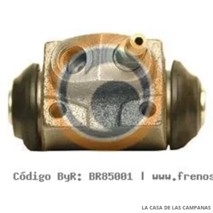 85001 CILINDRO DE RUEDA