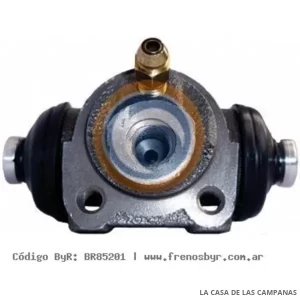 85201 CILINDRO DE RUEDA