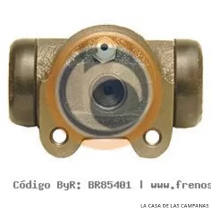 85401 CILINDRO DE RUEDA