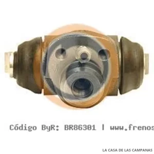 86301 CILINDRO DE RUEDA