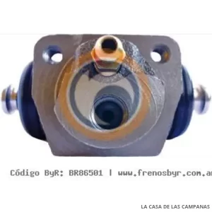 86501 CILINDRO DE RUEDA