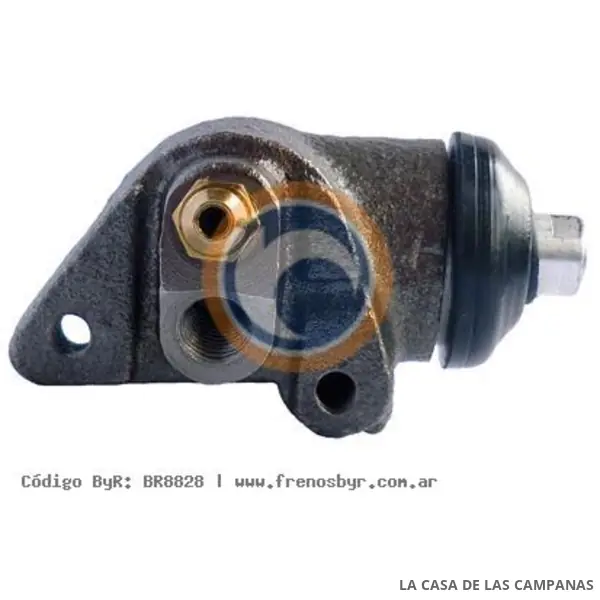 8828 CILINDRO DE RUEDA