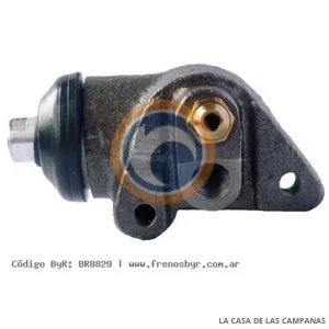 8829 CILINDRO DE RUEDA
