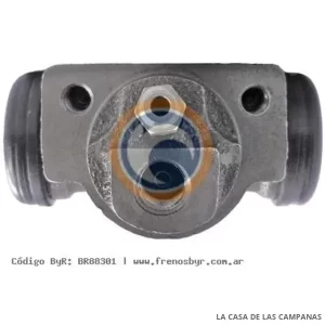 88301 CILINDRO DE RUEDA