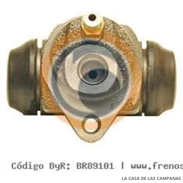 89101 CILINDRO DE RUEDA