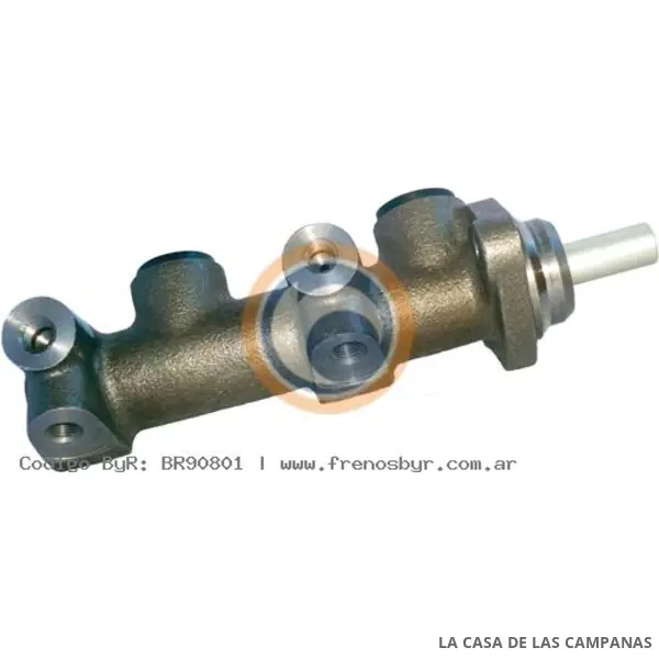 90801 BOMBA DE FRENO