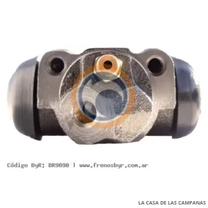 9090 CILINDRO DE RUEDA
