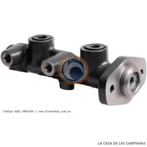 91201 BOMBA DE FRENO