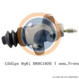 AC1026 BOMBÍN DE EMBRAGUE