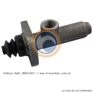 AC1027 BOMBA DE EMBRAGUE