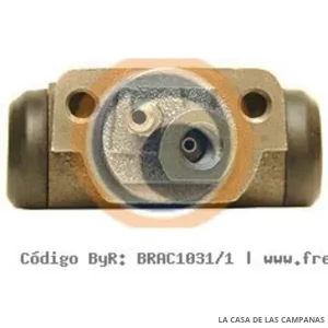 AC1031/1 CILINDRO DE RUEDA