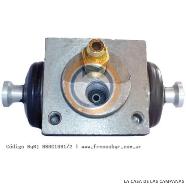 AC1031/2 CILINDRO DE RUEDA
