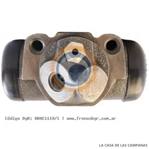 AC1119/1 CILINDRO DE RUEDA