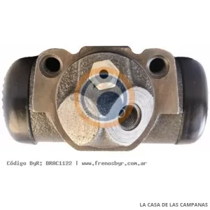 AC1122 CILINDRO DE RUEDA