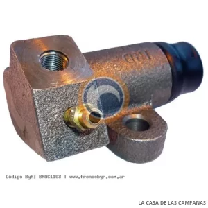 AC1193 BOMBÍN DE EMBRAGUE
