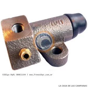 AC1194 BOMBÍN DE EMBRAGUE