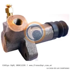 AC1226 BOMBÍN DE EMBRAGUE