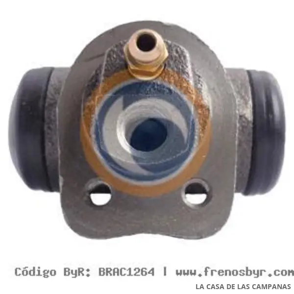 AC1264 CILINDRO DE RUEDA