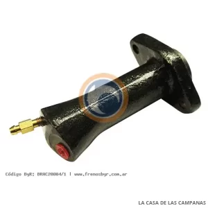 AC20004/1 BOMBÍN DE EMBRAGUE