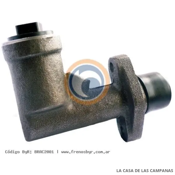 AC2001 BOMBA DE EMBRAGUE