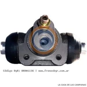 AM1136 CILINDRO DE RUEDA