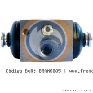 AM6005 CILINDRO DE RUEDA