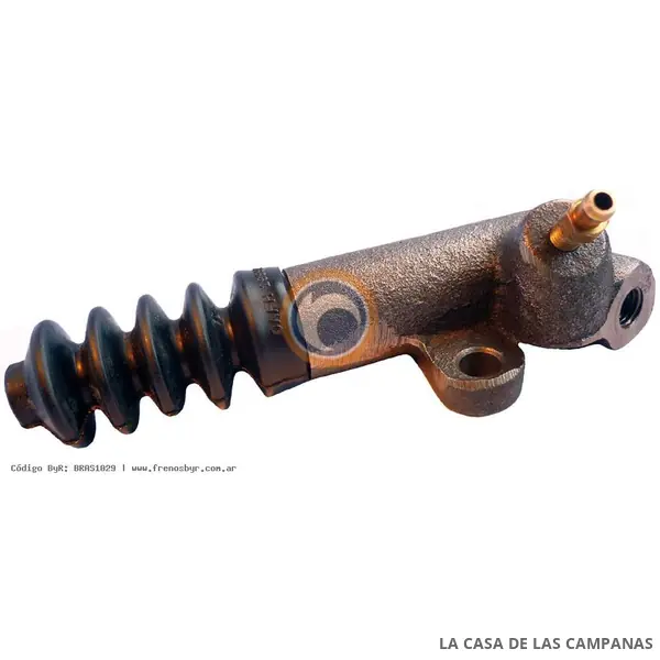 AS1029 BOMBÍN DE EMBRAGUE