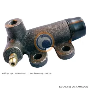 AS1032/1 BOMBÍN DE EMBRAGUE