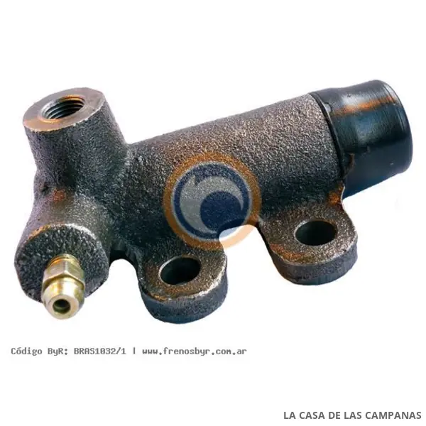 AS1032/1 BOMBÍN DE EMBRAGUE