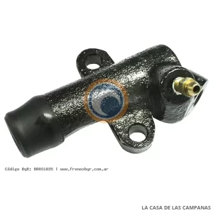 AS1035 BOMBÍN DE EMBRAGUE