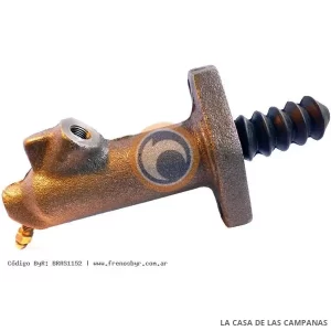 AS1152 BOMBÍN DE EMBRAGUE