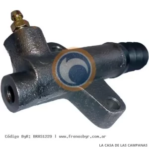 AS1229 BOMBÍN DE EMBRAGUE