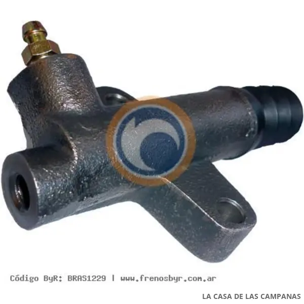 AS1229 BOMBÍN DE EMBRAGUE