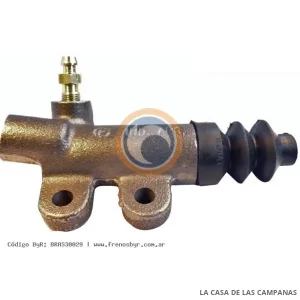 AS30029 BOMBÍN DE EMBRAGUE